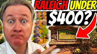 Moving To Raleigh NC Buying A Home in Franklinton NC Will Save You CRAZY Money See Why HERE