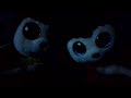 The Tales Of Buggy And Buzzy Ep15s2: Technical Issues
