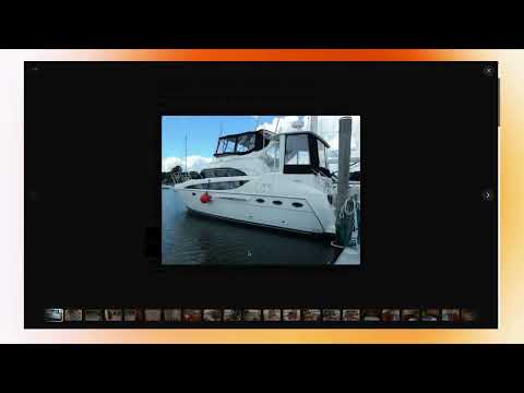 Choosing The Perfect Yacht: Eastern Yacht Sales Features, Benefits, And Examples