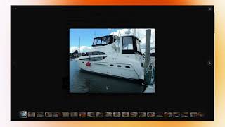 Buy & Sell Yachts on the East Coast: AI-Powered Boat Brokerage
