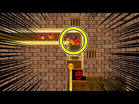 どっち！？【マリメ２  みんバト】