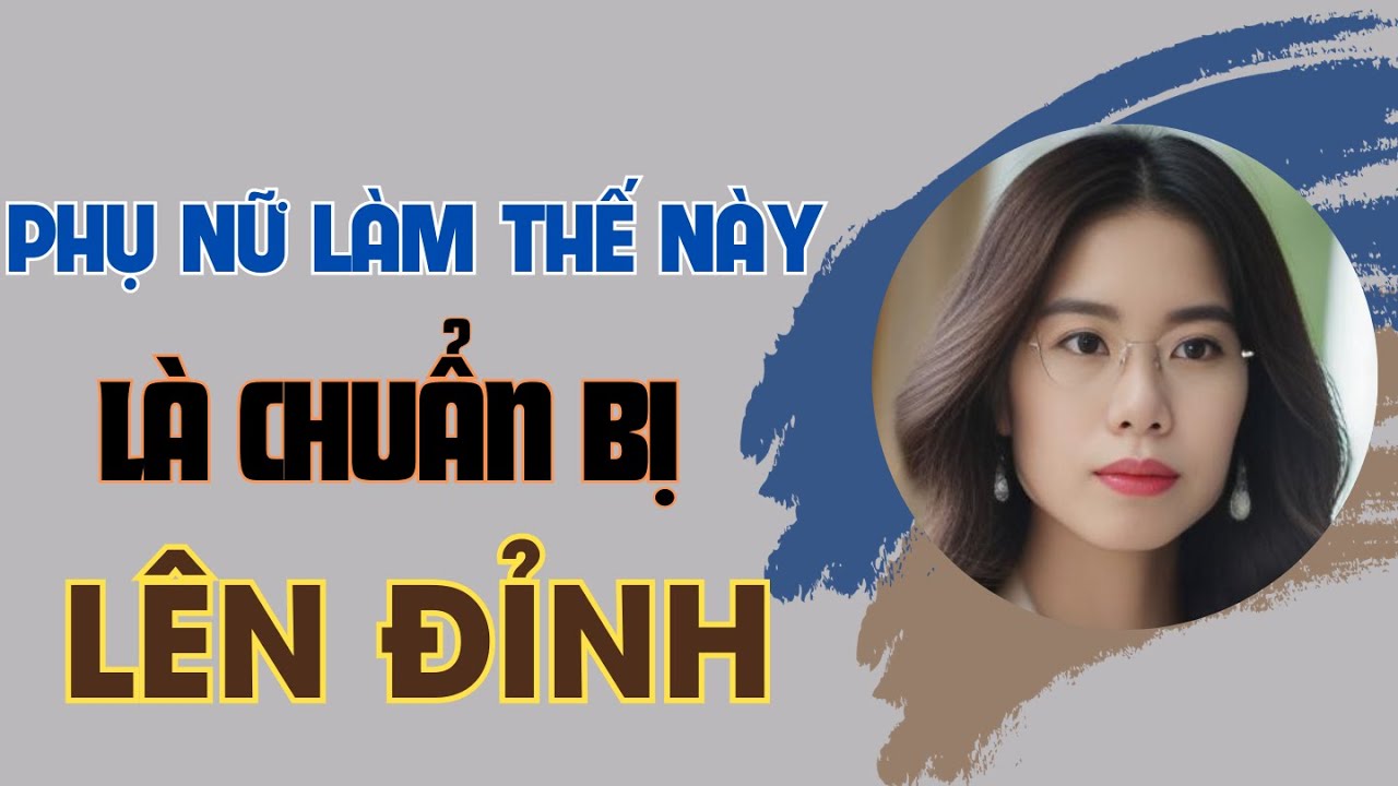 Phụ nữ có động tác này là chuẩn bị lên đỉnh