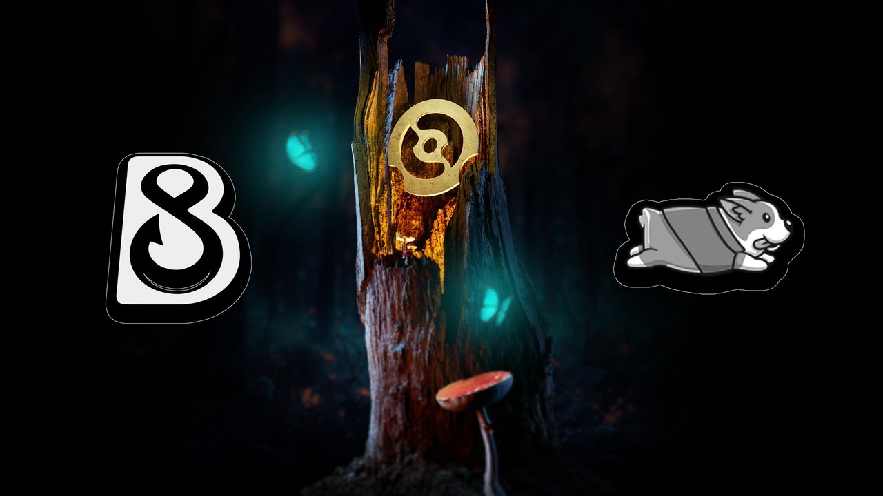 B8 vs Team DogChamp – Game 1 - DPC 2023 NA Spring Tour Division I