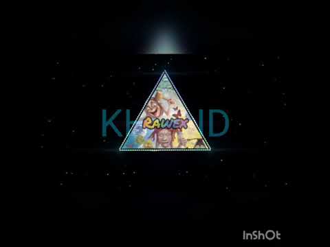 KHALID-_- TALK-_-wysh reagge remix 2019