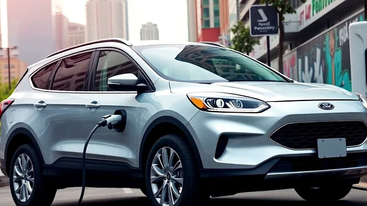 Top 10 Hybrid SUVs with INCREDIBLE Gas Mileage! - Most Fuel Efficient Hybrid SUV
