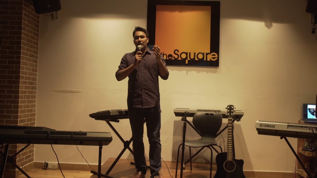 Layers of Music | Introduction | Clap Talkies | Ashutosh Nath