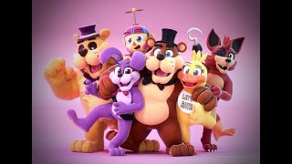 fnaf 9#новый #стрим