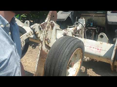 სადრენაჟე რიპერი