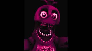 Borrowed - Fnaf 2 Edit