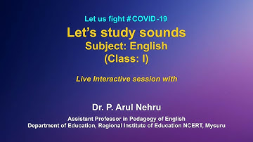 Live Interactions on PM eVIDYA : Let