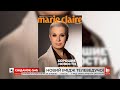 Алла Мазур стала головною героїнею осіннього випуску Marie Claire в Україні