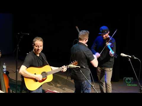 Yonder Mountain String Band | 2025-03-14 | Fiddle Tune