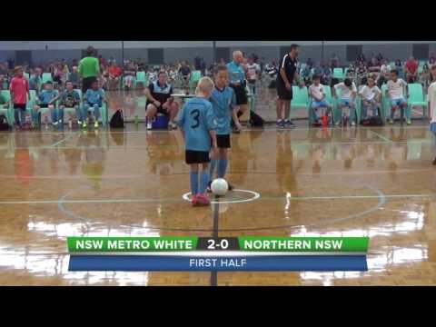 (09/01/2017) NSW Metro White vs Northern NSW (Highlights) (09/01/2017) NSW Metro White vs Northern NSW (Highlights)