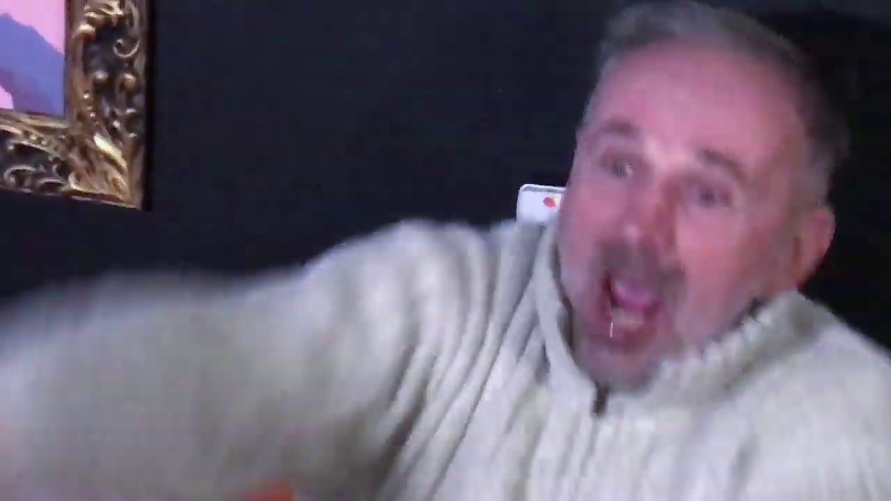 ZillaKami x SosMula NECK BRACE // Обзор YouTube