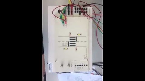 Traffic Lights Tutorial