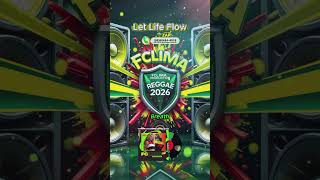 Let Life Flow #reggae #fclimaproduction #reggaemusic #reggaeparedao #reggae2026 #dj