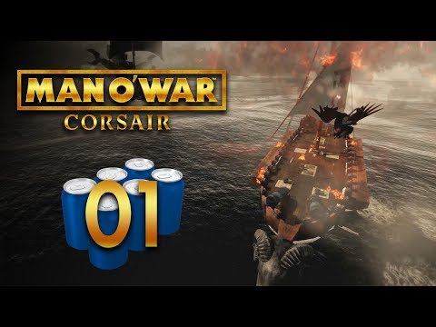 Video: Ora C'è Un Videogioco Warhammer Man O 'War