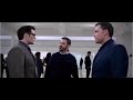 Jimmy Kimmel Reveals Batman And Superman S Secret Identities With Ben Affleck And Henry Cavill 