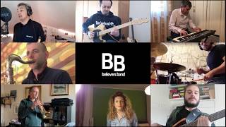 Believers Band - Il Baccalà (#artistiincasa)