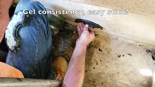 Icon SplitRepair Fitting - Rigid Bonded (7-Eleven)