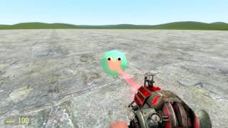 GMOD | E2 - CuteStuff