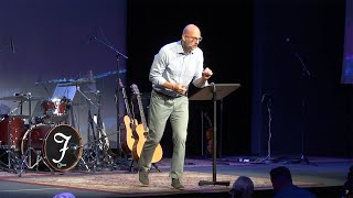 The Church: Why Come? Why Commit? | by Jonathan Leeman