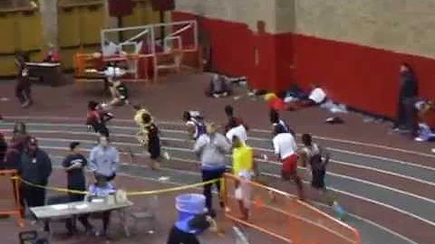 U.C.I.A.C.,Chp.,...  800 Meters Jaquan Roberts,Lin...