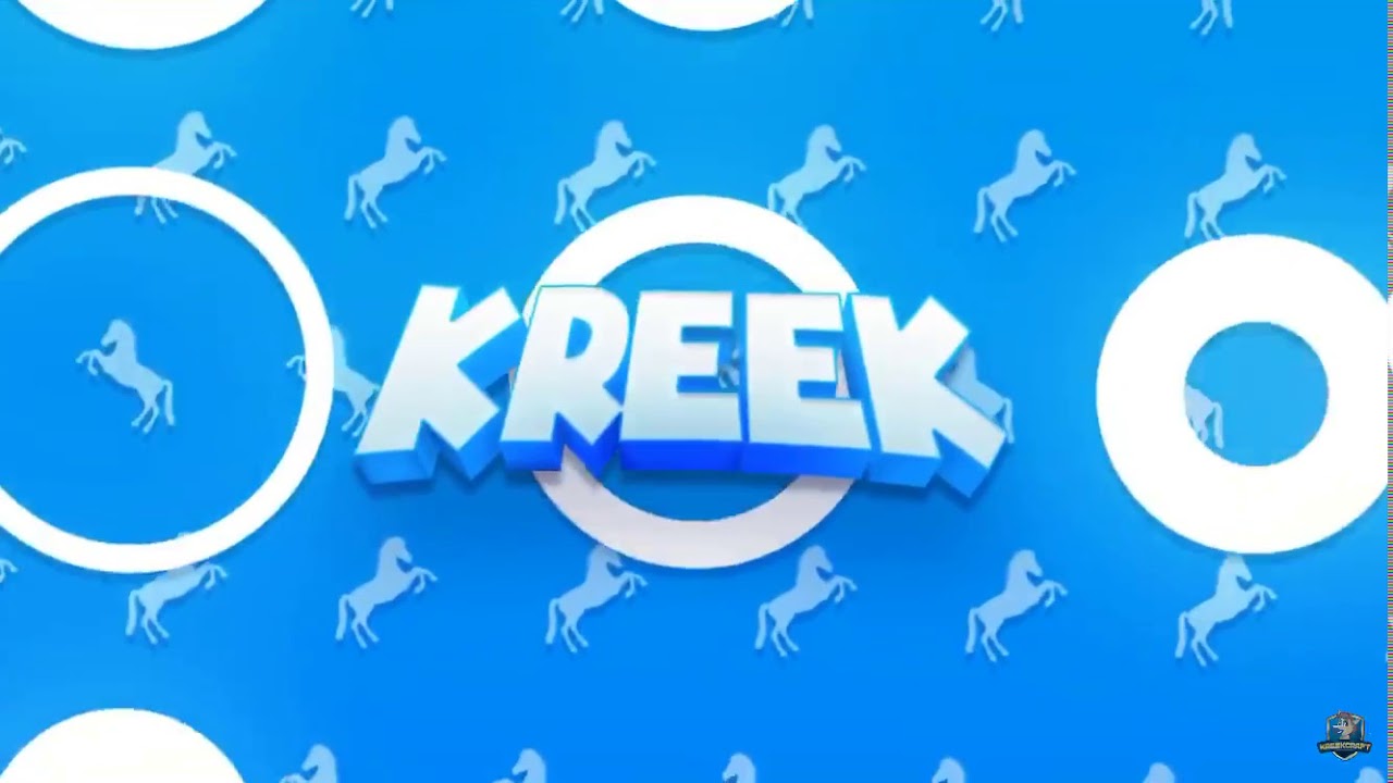 Kreekcraft Logo