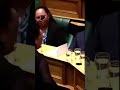 New Zealand MPs Who Performed Protest Haka In Parliament Given Record Suspensions New Zealand MPs Who Performed Protest Haka In Parliament Given Record Suspensions