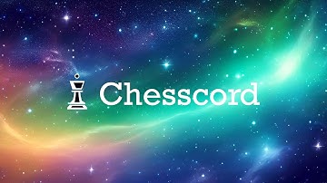 Chesscord v3 Is Out!
