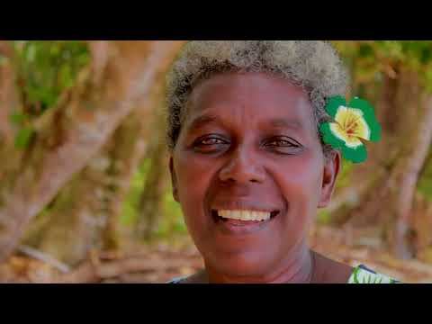 Pulemae Kavo Praise Official Music Video