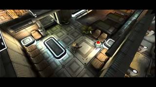 ANGRY BOTS screenshot 5