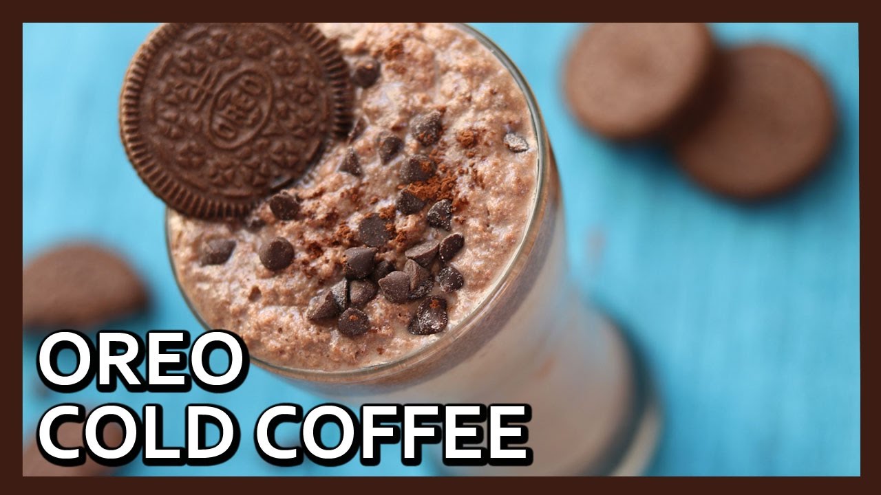 Oreo Coffee Creamer Review Oreos Are Dairy Free Here Are All The