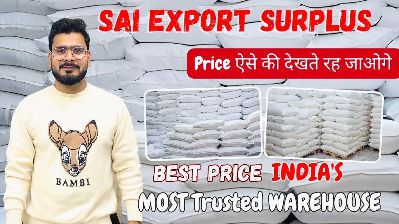 😱 ₹29 में Branded Clothes! Wholesale Market की खुली पोल 🔥 Biggest Fashion Loot