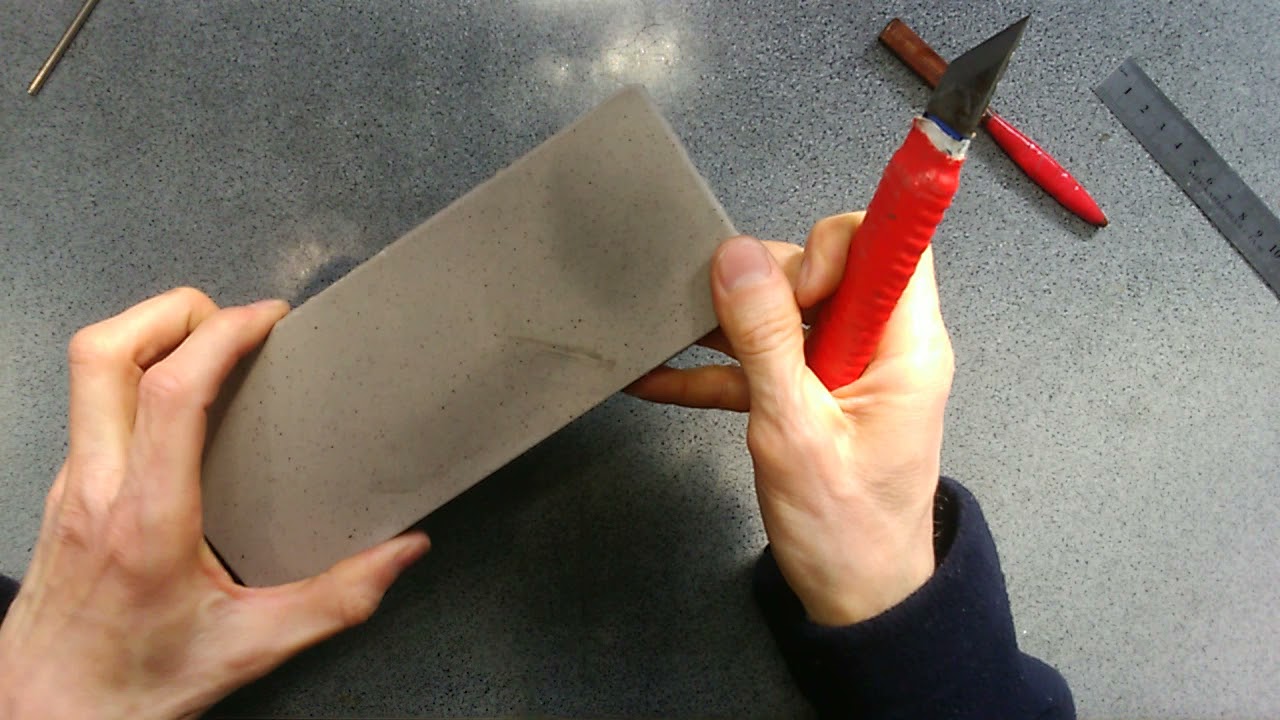 КЕРАМИКА ИЗ-ПОД НОГ. СТОИТ ЛИ ПЛАТИТЬ ЗА КЕРАМИКУ ДЛЯ ЗАТОЧКИ