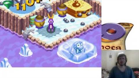 Spyro - Attack of the Rhynocs Let