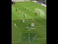 Vini jr. Playmaking🎯 #fcmobile25