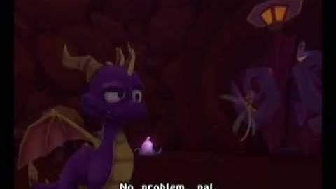 The Legend of Spyro: A New Beginning part 13