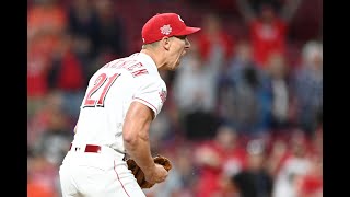 Michael Lorenzen Highlights