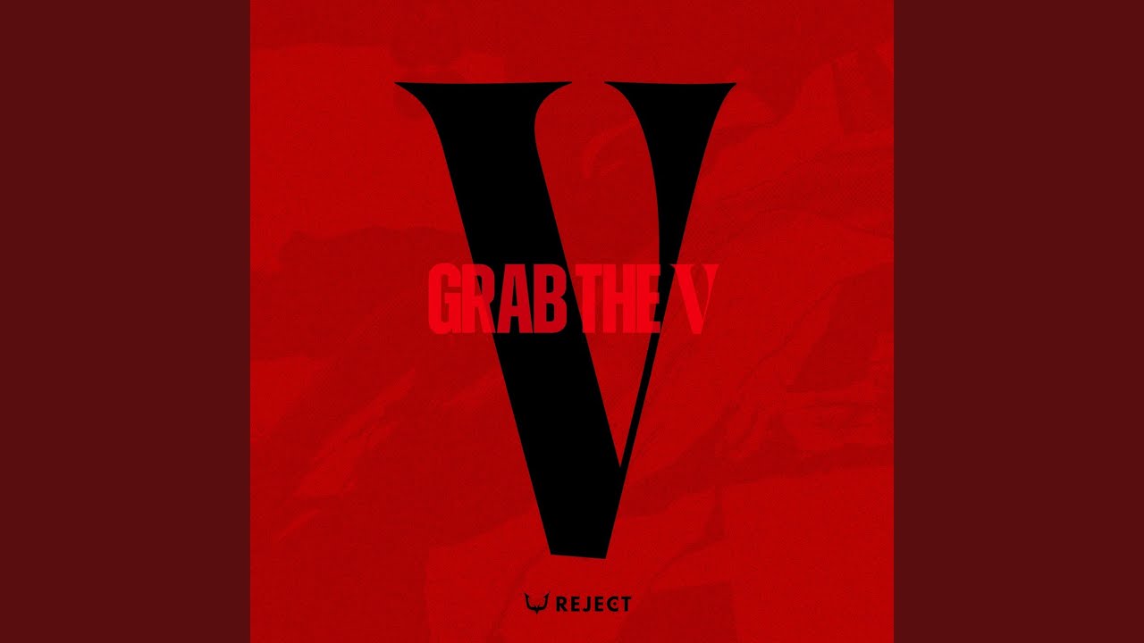 GRAB THE V