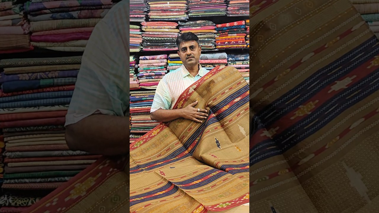 🤎Karishma Cotton Saree | 📲 9944847762 