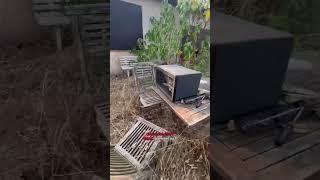 Ils Ont Dû Abandonner Leur Maison Après Un Drame