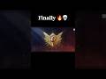 Finally Legend Completed 🥵💀🔥#shorts #bgmi