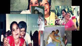 tita babes bday presentation.wmv