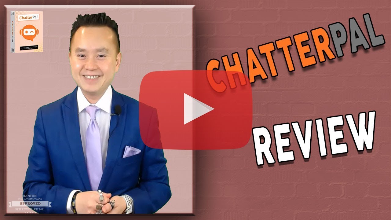 ChatterPal Review Preview - get *BEST* Bonus and Review HERE!