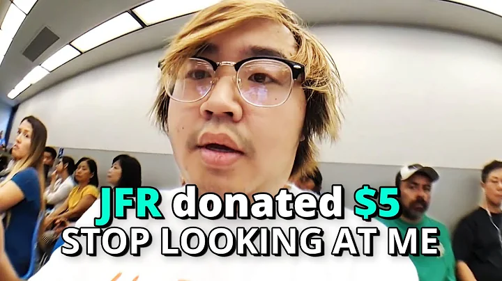 The Worst Day of My Life - DMV with Text to Speech