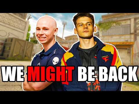Overdosing On Faze & Team Liquid COPIUM - BLAST Bounty S2 Recap