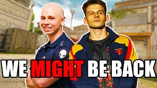 Overdosing On Faze & Team Liquid COPIUM - BLAST Bounty S2 Recap