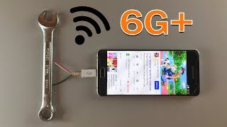 New Free Internet Wifi 100% -  Get Free Unlimited Internet At Home 2019