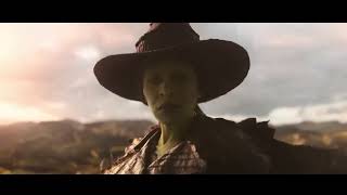 Wicked For Good You Can’t Resist This 